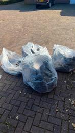 Gratis stof voor verpakken, Hobby en Vrije tijd, Ophalen