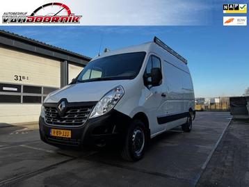 Renault MASTER T33 2.3 dCi L2H2 Stop & Start beschikbaar voor biedingen
