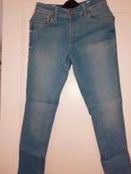 Jack en Jones jeans skinny lichtblauw 158, Nieuw, Jongen, Ophalen of Verzenden, Broek