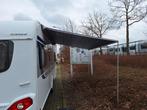 caravan zakluifel Fiamma 3.30, Caravans en Kamperen, Ophalen, Gebruikt