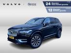 Volvo XC90 2.0 T8 Recharge AWD Inscription Head Up Display |, 12 maanden, Gebruikt, Zwart, 4 cilinders