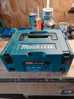 Makita box, Doe-het-zelf en Verbouw, Gereedschap | Machine-onderdelen en Toebehoren, Gebruikt, Ophalen