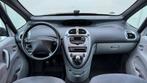 Citroen Xsara Picasso 1.6i-16V Caractère|Trkhk|Cruise|Clima, Auto's, Voorwielaandrijving, 4 cilinders, Blauw, Handgeschakeld