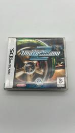 Need for Speed Underground 2, Spelcomputers en Games, Games | Nintendo DS, Vanaf 3 jaar, Ophalen of Verzenden, Zo goed als nieuw