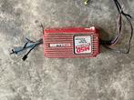 Msd ignition, Ophalen, Nieuw