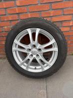Winterbanden Lexus CT200h incl. velgen, Auto-onderdelen, Banden en Velgen, Ophalen, Gebruikt, 16 inch, Band(en)