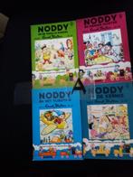 Enid Blyton-  boekjes Noddy- jaren 60-70, Boeken, Kinderboeken | Kleuters, Gelezen, Verzenden