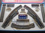 Märklin 5193, Wisselstroom, Gebruikt, Rails, Ophalen of Verzenden
