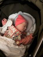 Reborn Chase Moet Nu Weg!, Ophalen of Verzenden, Zo goed als nieuw, Babypop, Levensecht of Reborn