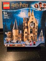 Hogwarts clock tower, 75948, Ophalen of Verzenden, Zo goed als nieuw