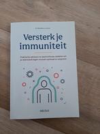 Versterk je immuniteit - Le Panse nog nieuw, Ophalen of Verzenden, Nieuw, Gezondheid en Conditie, Bénédicte Le Panse