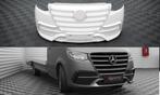 Maxton Voorbumper front bumper - Mercedes Sprinter 2018+, Auto diversen, Tuning en Styling, Ophalen of Verzenden