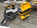 Wagner W690 Flexio verfspuit, Ophalen, Zo goed als nieuw, Verfspuit of Verfpomp