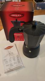 Percolator Oroley Touareg - Nieuw in doos!, Ophalen of Verzenden, Nieuw