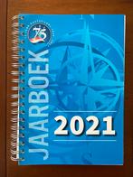 Jaarboek kustzeilers 2021, Ophalen, Minder dan 15 m²