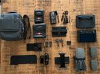DJI Mavic 2 Pro Fly More + Smart Controller, extras & koffer, Ophalen, Zo goed als nieuw, Drone met camera