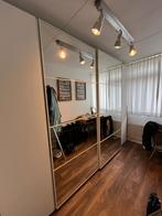 AULI schuifdeuren voor pax kast, Huis en Inrichting, Ophalen, Zo goed als nieuw, 200 cm of meer