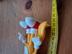 Tails figuur sonic 12 cm, Ophalen of Verzenden