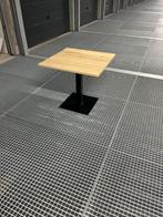 Tafel, Huis en Inrichting, Vierkant, Ophalen of Verzenden, Vier personen, 100 tot 150 cm