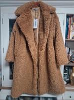 Teddy jas - DREAMERZ - Maat M - Nieuw!, Maat 38/40 (M), Bruin, Nieuw, DREAMERZ