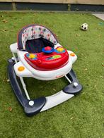 Loopstoel, Ophalen, Zo goed als nieuw