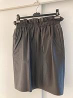 JC Sophie nieuw rok, leer maat 42, Kleding | Dames, Rokken, Bruin, Maat 42/44 (L), Nieuw, JcSophie