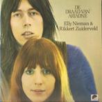 Elly niemand & Rikkert Zuiderveld, Ophalen of Verzenden, 1980 tot 2000, Zo goed als nieuw, Overige formaten