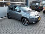 Fiat Panda 1.0 Hybrid Sport CLIMA LM VELGEN PARKEER S NL AUT, Gebruikt, Panda, Origineel Nederlands, Bedrijf