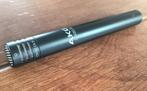 AKG C480 B + CK63-ULS, Muziek en Instrumenten, Ophalen of Verzenden, Zo goed als nieuw, Studiomicrofoon