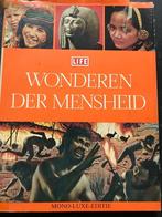 Wonderen der mensheid - Lincoln Barnett, 14e eeuw of eerder, Lincoln Barnett, Overige gebieden, Ophalen of Verzenden