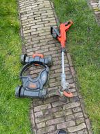 BLACK+DECKER STC1820CM Multi Grastrimmer - 18V - 28cm, Ophalen, Zo goed als nieuw, 10 tot 30 cm, Black+Decker