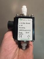 Fluid-o-Tech Pomp - Model 1208NDAA00012, Ophalen of Verzenden, Nieuw