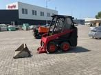 Melroe Schranklader, Zakelijke goederen, Machines en Bouw | Kranen en Graafmachines, Wiellader of Shovel