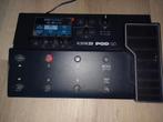 Line 6 Pod go, Ophalen, Zo goed als nieuw