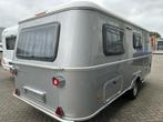 Eriba Touring Legend 630, Standaardzit, Bedrijf, Schokbreker, 5 tot 6 meter