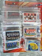 Panini WK 2010 Zuid Afrika, Ophalen of Verzenden, Zo goed als nieuw, Meerdere stickers