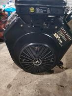 Briggs & Stratton V2 motor. John Deere, Tuin en Terras, Grasmaaiers, Ophalen