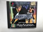 Star Wars Masters of Teräs Käsi PS1 Compleet, 1 speler, Ophalen, Gebruikt, Vanaf 3 jaar