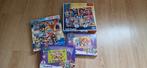 Paw patrol puzzel compleet pawpatrol, Ophalen of Verzenden, Meer dan 50 stukjes, Zo goed als nieuw, 4 tot 6 jaar