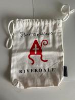 Pepernotenzakjes Riverdale, Ophalen of Verzenden, Zo goed als nieuw