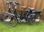 2 Gazelle Orange E-bikes, Fietsen en Brommers, Elektrische fietsen, Ophalen of Verzenden, Zo goed als nieuw, 51 tot 55 cm, 50 km per accu of meer