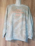 H&M divided trui maat S, Kleding | Dames, H&M, Ophalen of Verzenden, Lange mouw, Maat 36 (S)