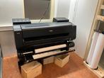 Canon PRO-4100S t.e.a.b., Ophalen, Gebruikt, Kleur printen, Canon