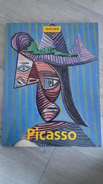 Picasso - Taschen, Ophalen of Verzenden, Zo goed als nieuw, Fotografen, Ingo F. Walther