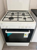 ETNA FORNUIS, Witgoed en Apparatuur, Fornuizen, Zo goed als nieuw, Gas, 4 kookzones, Ophalen of Verzenden