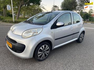 Citroen C1 1.0-12V Séduction / airco / deurvergrendeling /  beschikbaar voor biedingen