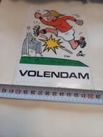 Volendam, Ophalen of Verzenden, Zo goed als nieuw