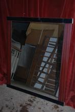 Spiegel in frame., Gebruikt, Ophalen of Verzenden, 75 tot 100 cm, Minder dan 100 cm