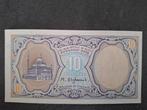 bankbiljet Egypte 10 piastres UNC, Postzegels en Munten, Bankbiljetten | Afrika, Los biljet, Egypte, Ophalen of Verzenden