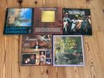 5-LP box-sets – Reader’s Digest • Scott Joplin, Ophalen, Zo goed als nieuw, Platenspeler-onderdeel, Overige merken